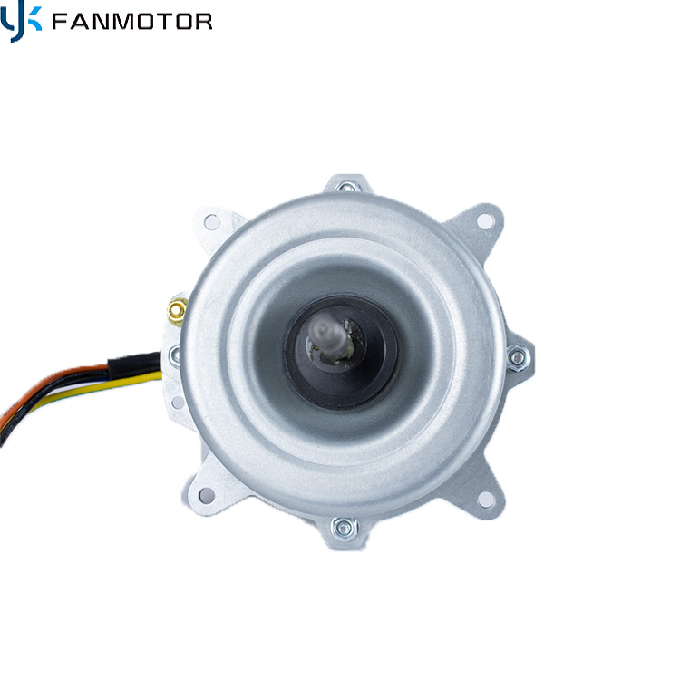 AC Motor Electric Window Type Air Conditioner Fan Motor for Exhaust Fan Air Curtain Air Circulation Fan
