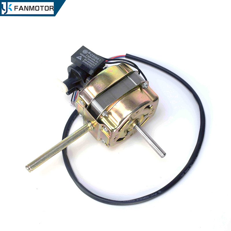 AC High Speed Stand table Fan Motor