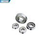 ball bearings for fan motor