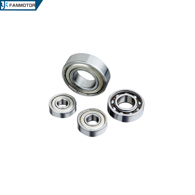 Fan bearings from China, Fan bearings Manufacturer & Supplier