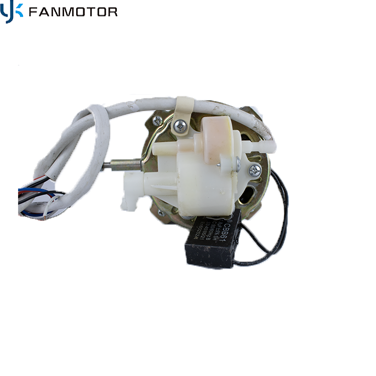 Factory Outlet Decorative Stand Fan Motor