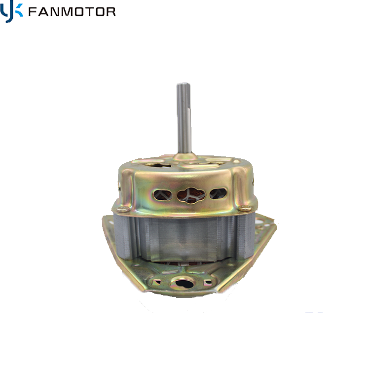 Electrical Motor for Washing Machine Motor