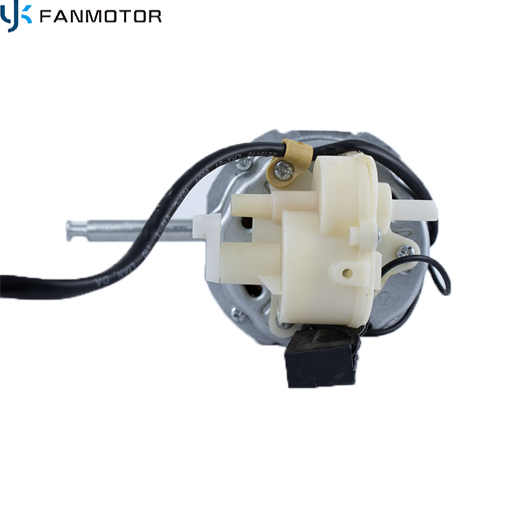 Hot Sale stand fan motor spare parts