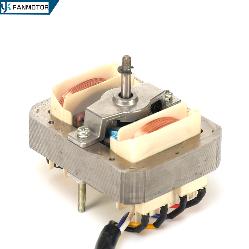Range Hood Shaded Pole Motor