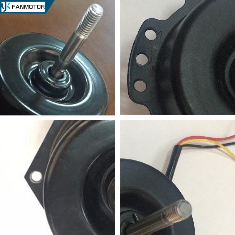 Ceiling Exhaust Fan Motor with Light