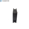 12v/24v 8025 80*80*25mm DC Mini Cooling Axial Flow Fan
