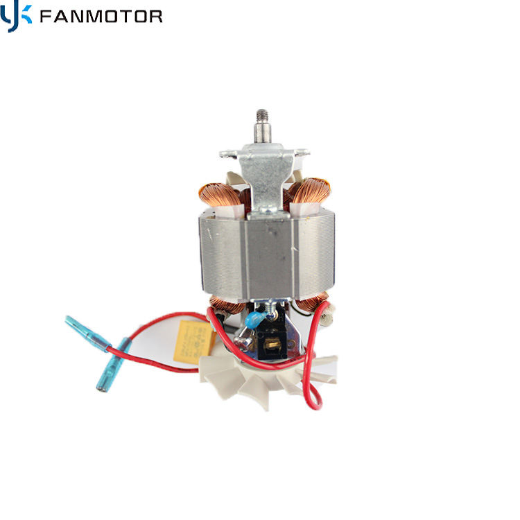 118W Grinder Kneading Ice Food Processor Machine Motor