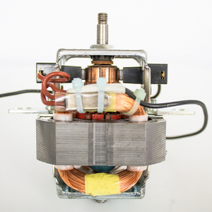 220V/230V 50/60HZ Universal Electric Ac Motor 76*64*20mm for Juicer Chopper Blender Motor Parts