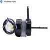 AC 220V 50HZ 71*20mm 16 Inch 18 Inch Double Ball Bearing Copper Wire Winding Desk Table Pedestal Stand Fan Motor