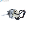 High Speed Table Fan Motor Price