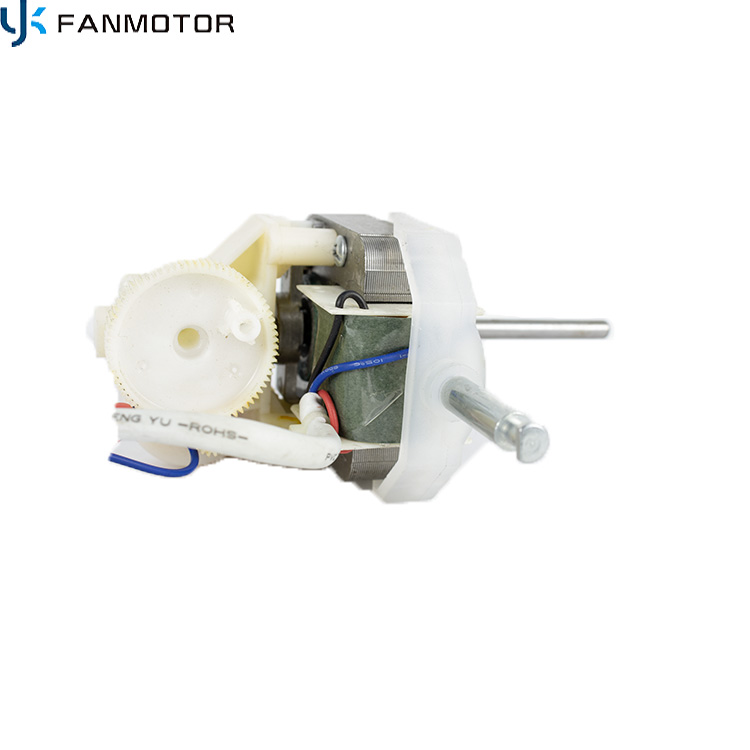 Mini table Fan Motor