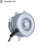 AC Motor Electric Window Type Air Conditioner Fan Motor for Exhaust Fan Air Curtain Air Circulation Fan