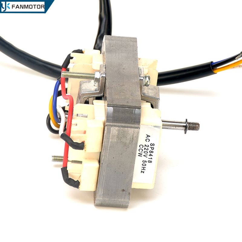 Range Hood Blower Motor