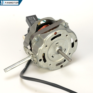 Industria Electric Stand Pedestal Wall Floor Universal Fan Motor