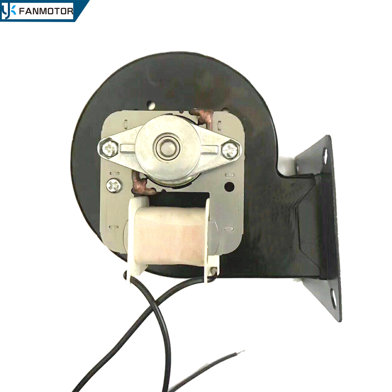 small centrifugal blower motor