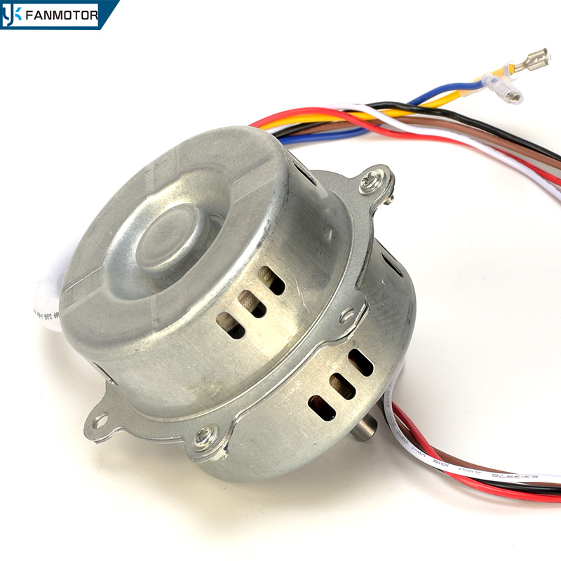 Sealed Motor for Box Fan with Water Cooler