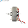 China AC Electric Universal Chimney Range Hood Oven Motor Spare Parts