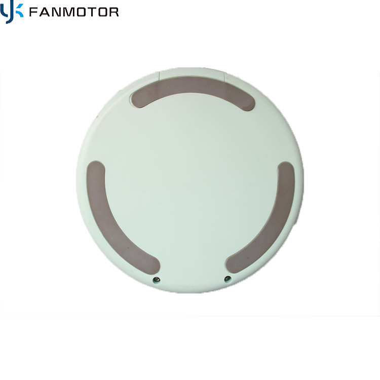 DC USB Portable Folding Hydrating Samll Desk Mini Fan