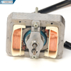 Range Hood Shaded Pole Motor