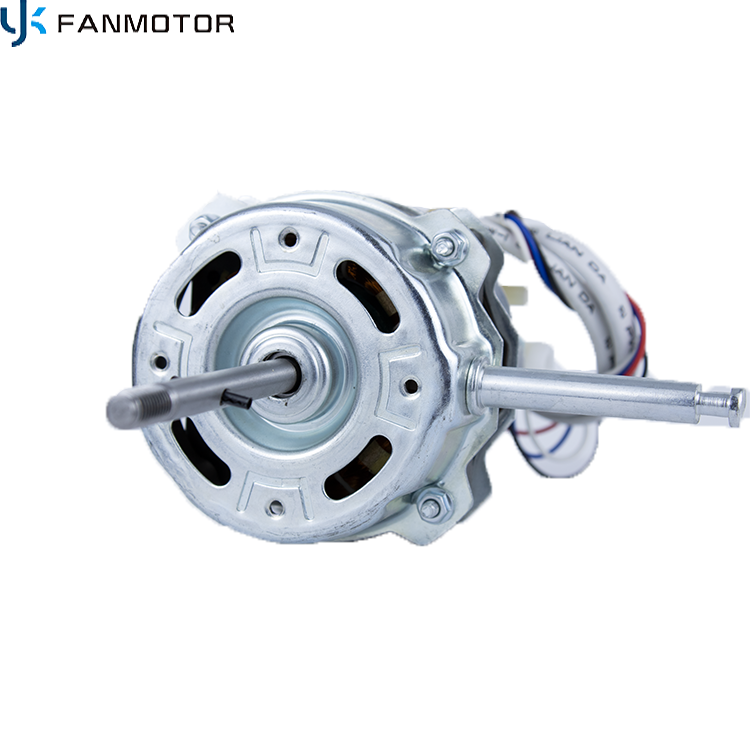 Stand Fan Motor Spare Parts
