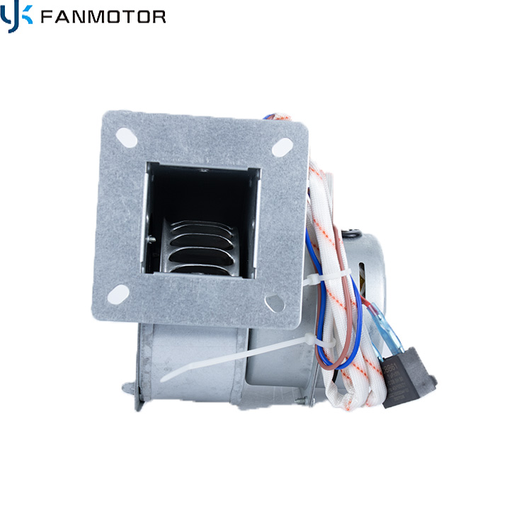 Wall Mounted Furnace Electric Fireplace Fan Motor
