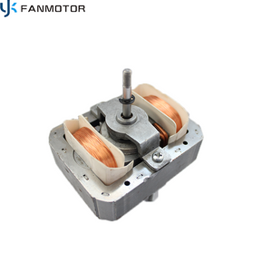 China AC Electric Universal Chimney Range Hood Oven Motor Spare Parts
