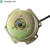 Exhaust Ventilation Fan Motor for AC 220v 50hz 8 Inch 10 Inch Kitchen Wall And Window And Bathroom Fans