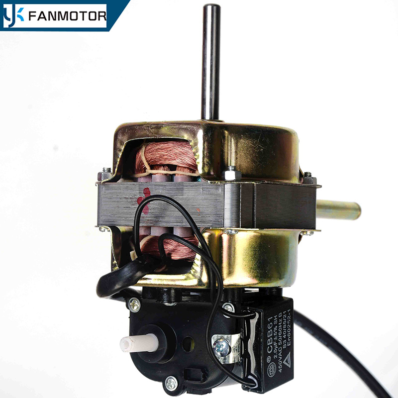 Fan Motor for Electric Fan Parts