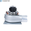 AC Electric Firepalce Ventilation Centrifugal Exhaust Blower Fan And Exhaust Fan Motor