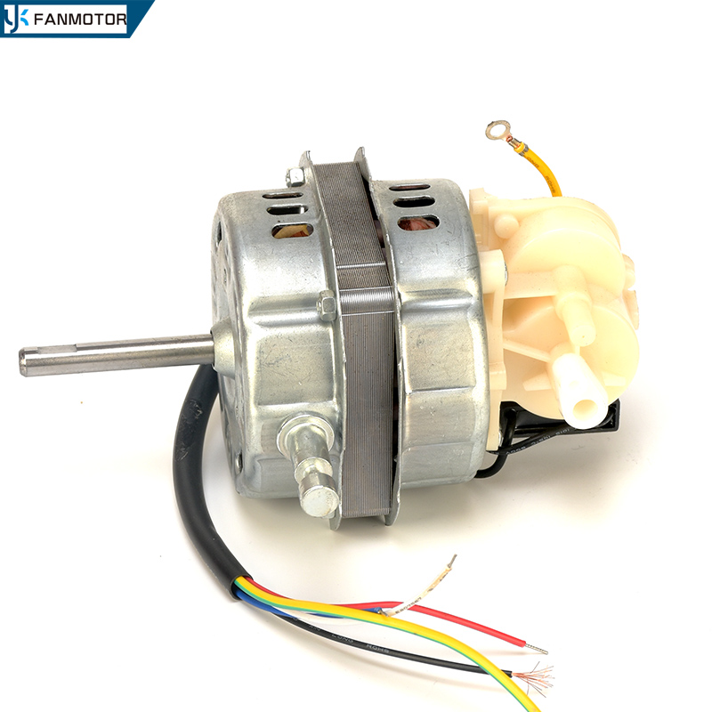 retro pedestal fan motors from China manufacturer Guangzhou Yuexun Electric Appliance Co., Ltd.