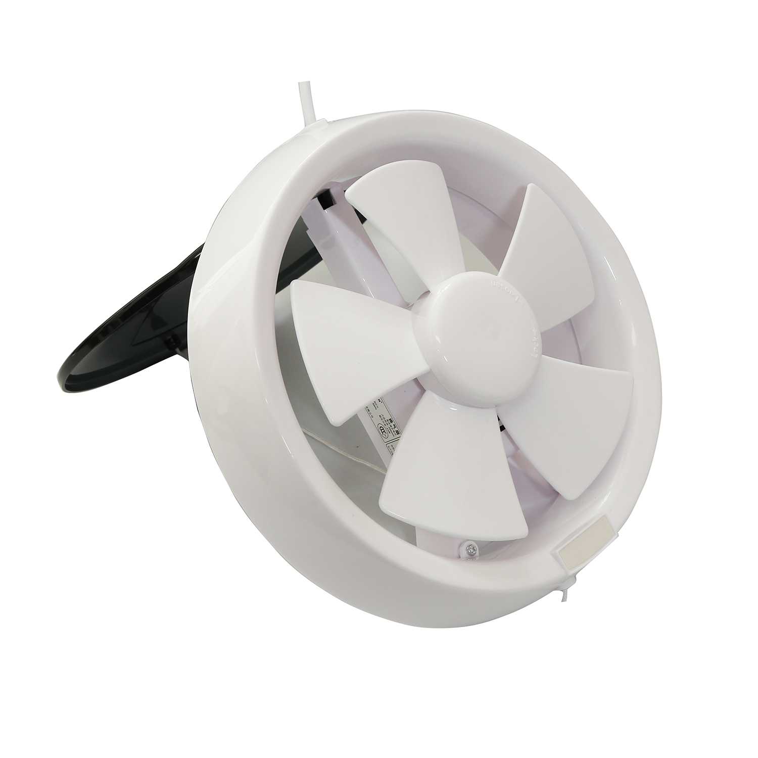 Modern Ventilating Exhaust Fan for Round/Window/Wall Mount/Basement/Bathroom/Kitchen Inline 