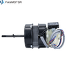AC 220V 50HZ 71*18mm 16 Inch 18 Inch Double Ball Bearing Copper Wire Winding Business Commercial Fan Motor