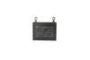 Cbb61 3.5UF 400V AC Polypropylene Film Capacitor for Fan Motor