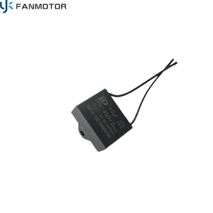 Cbb61 3.0UF 450V AC Ventilator Floor Desk Table Fan Motor Run Film Capacitor