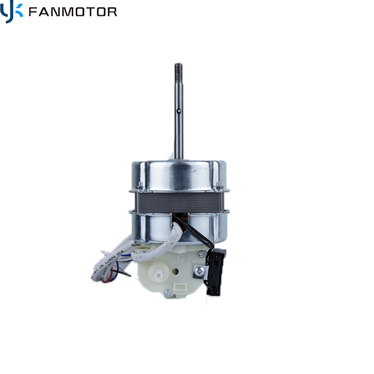 Stand Fan Motor Spare Parts
