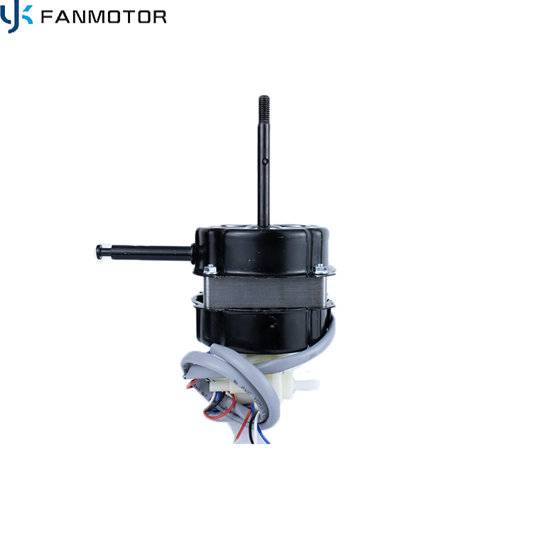 Desk Fan Motor from China manufacturer - Guangzhou Yuexun Electric ...