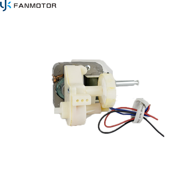 Mini table Fan Motor