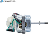 Table Fan Ac Motor