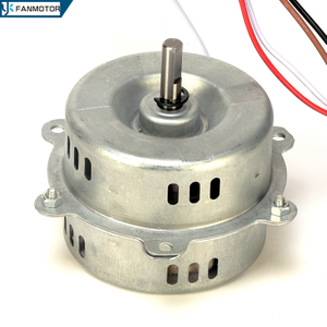 Sealed Motor for Box Fan with Water Cooler